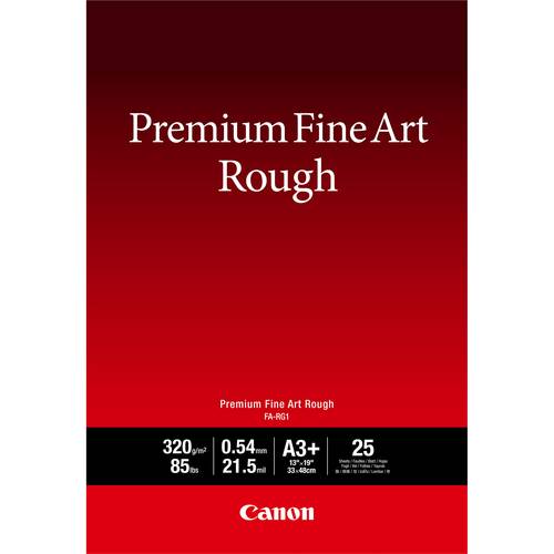 Canon 4562C004 pak fotopapier A3+ Wit