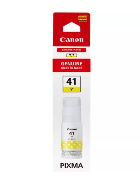 Canon GI-41Y Origineel