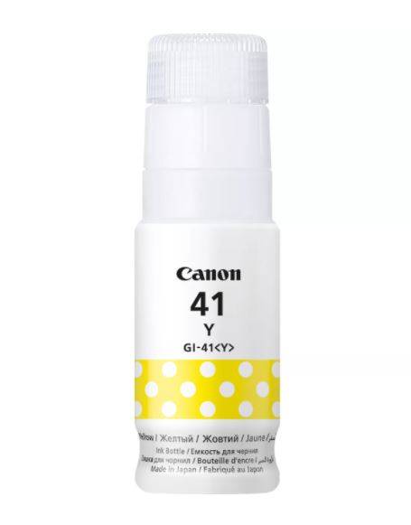 Canon GI-41Y Origineel