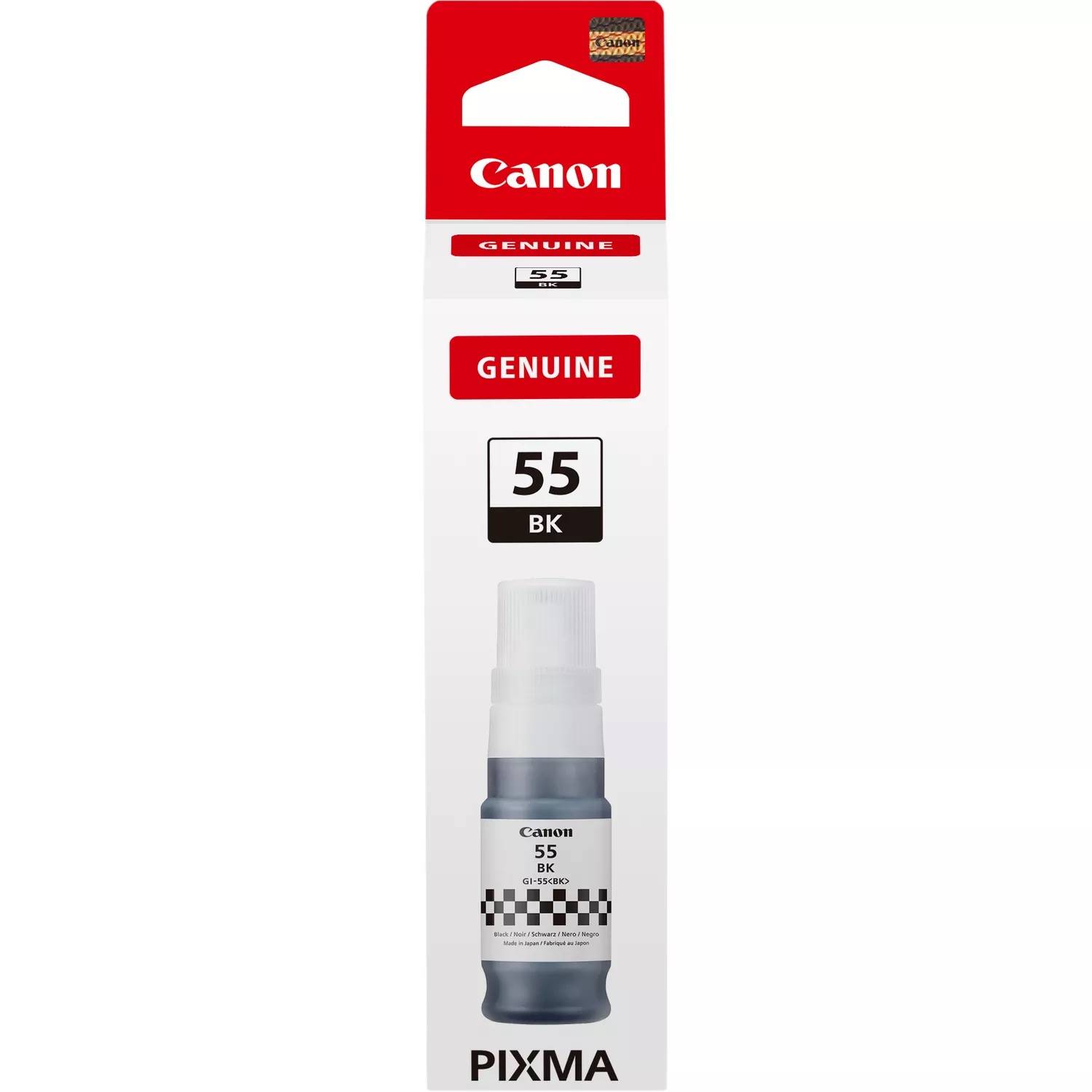 Canon 6292C001 inktcartridge 1 stuk(s) Origineel Zwart