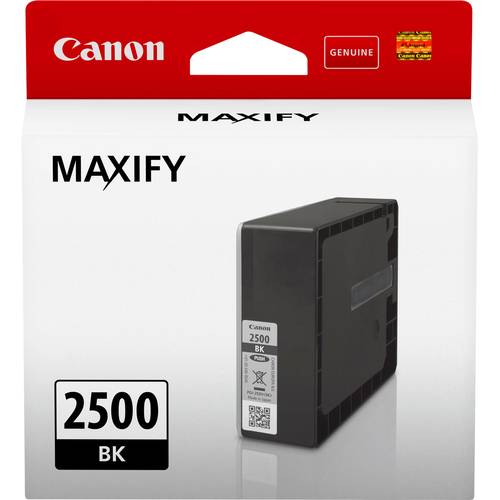 Canon 9290B001 inktcartridge Origineel Zwart