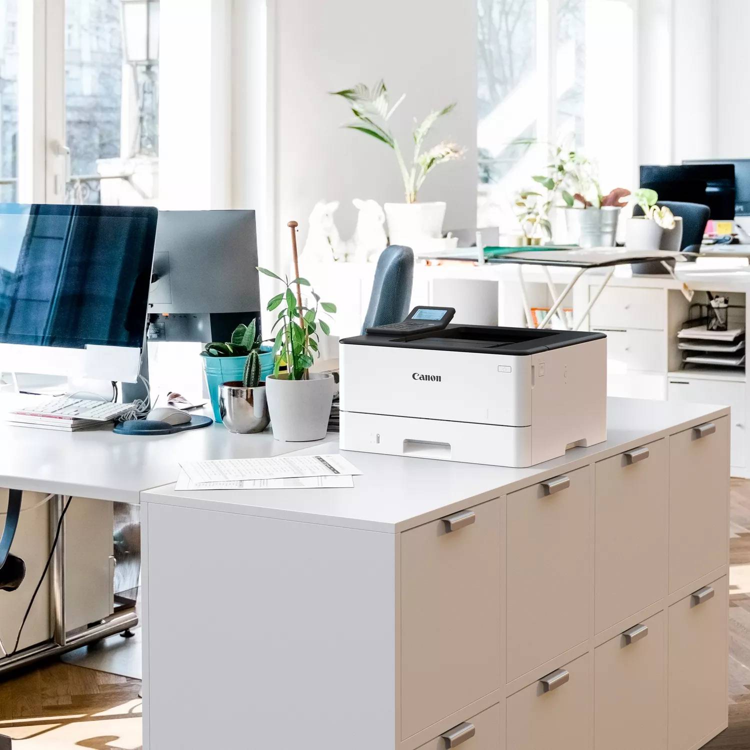 Canon LBP243dw 1200 x 1200 DPI A4 Wifi