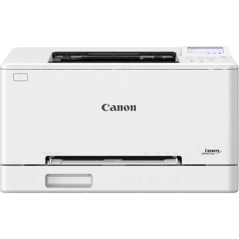 Canon LBP647Cdw Kleur 1200 x 1200 DPI A4 Wifi