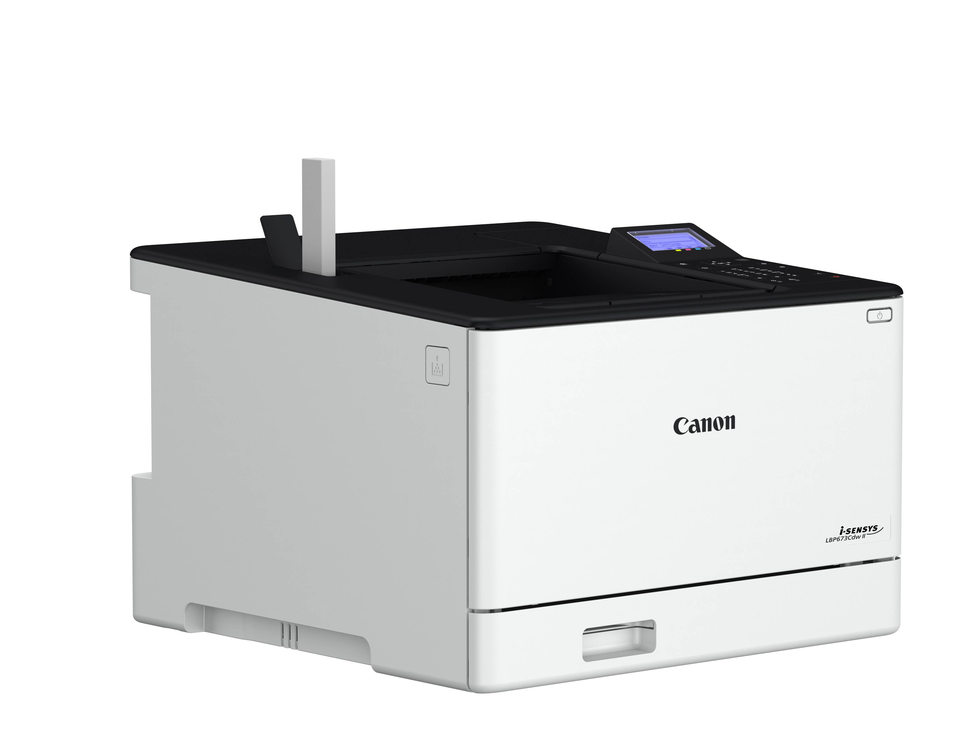 Canon i-SENSYS LBP673Cdw II Kleur 1200 x 1200 DPI A4 Wifi