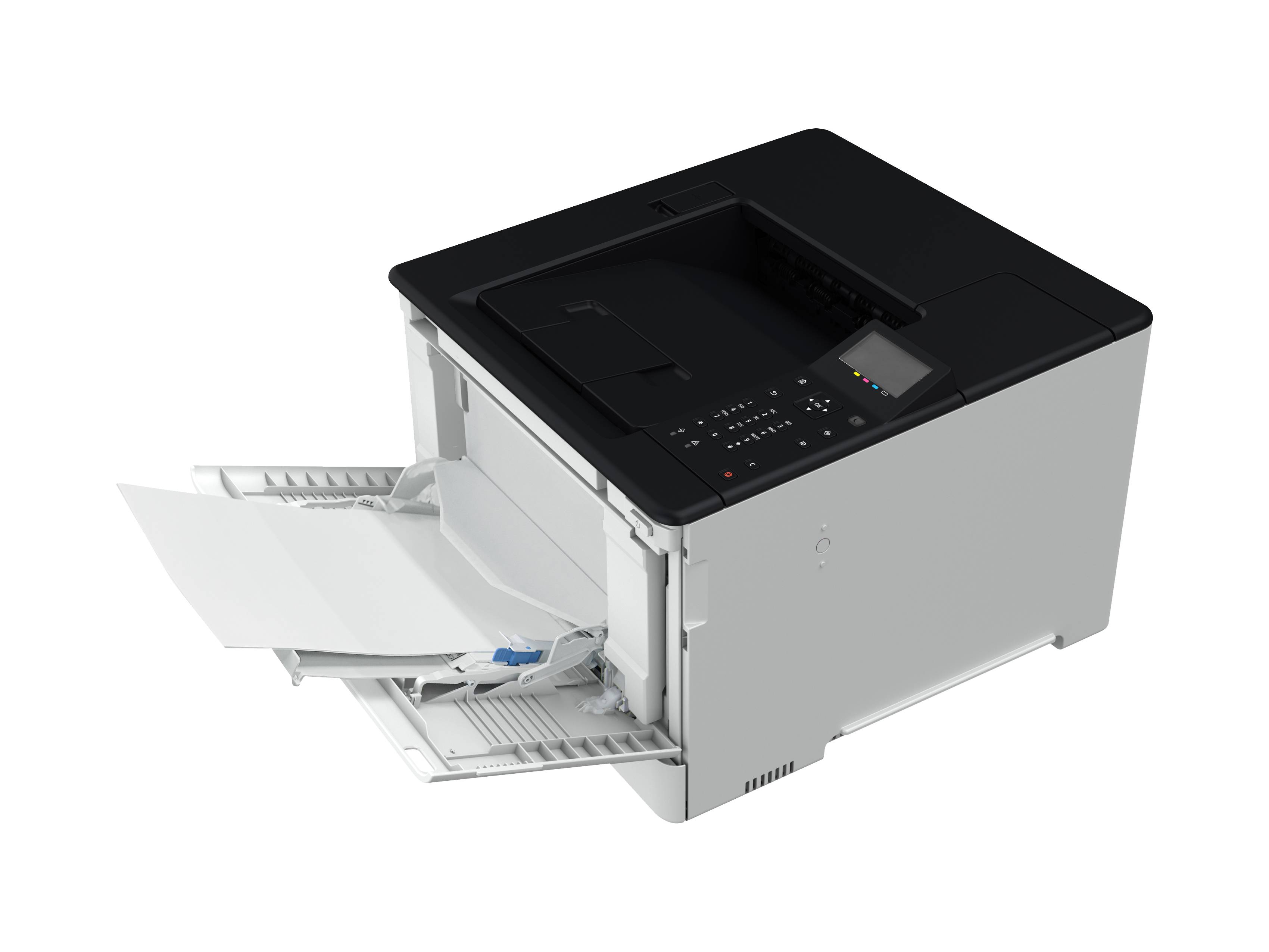Canon i-SENSYS LBP673Cdw II Kleur 1200 x 1200 DPI A4 Wifi