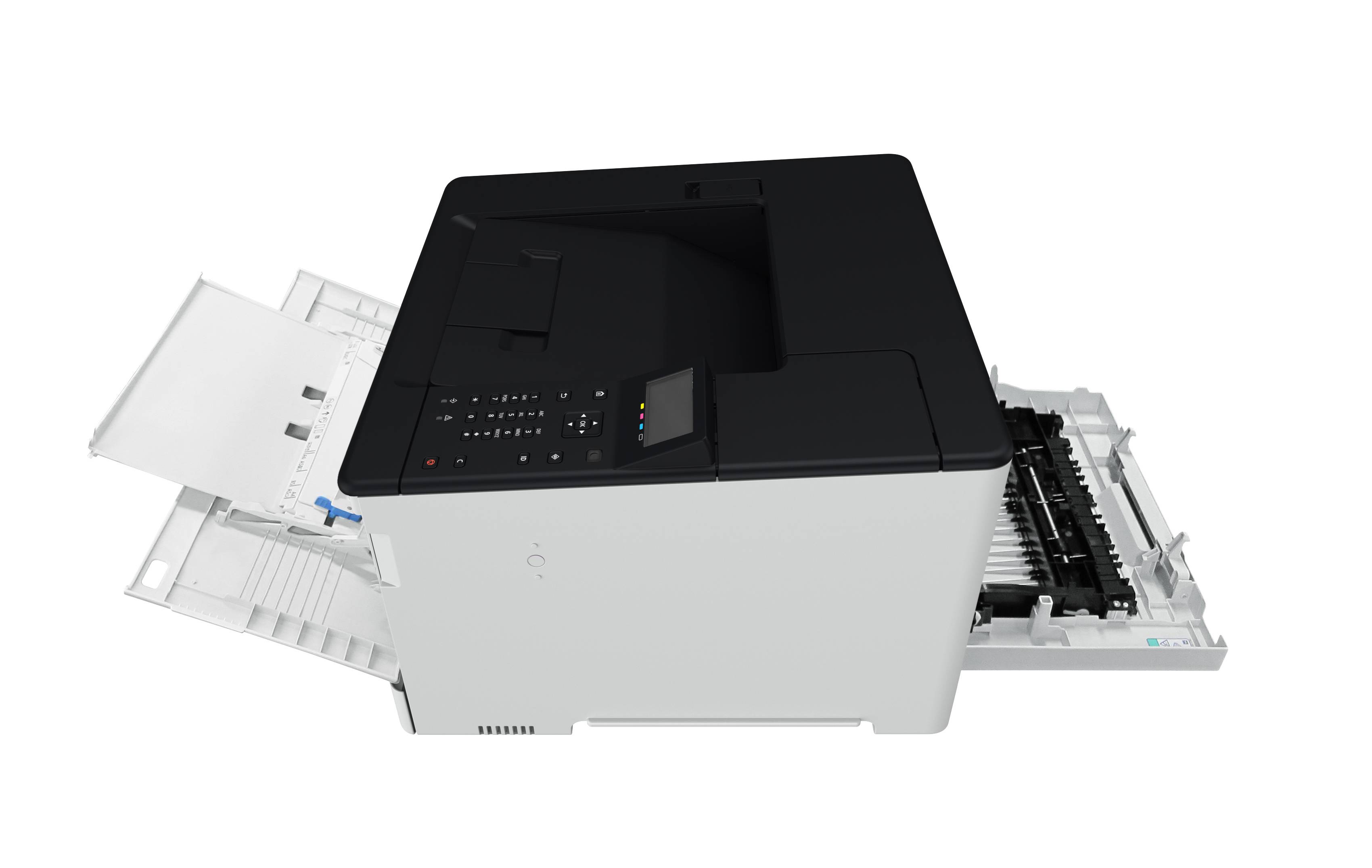 Canon i-SENSYS LBP673Cdw II Kleur 1200 x 1200 DPI A4 Wifi