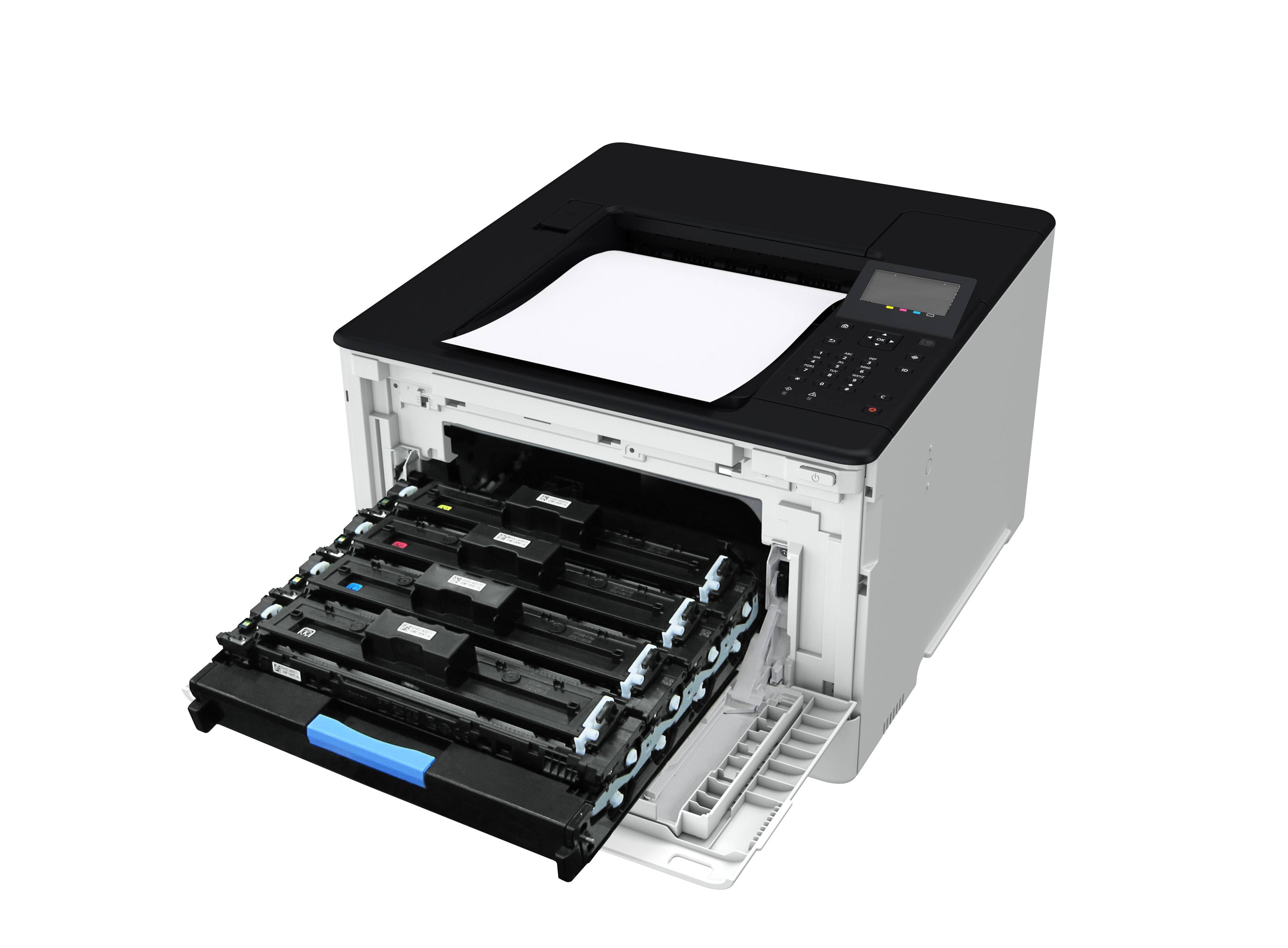 Canon i-SENSYS LBP673Cdw II Kleur 1200 x 1200 DPI A4 Wifi