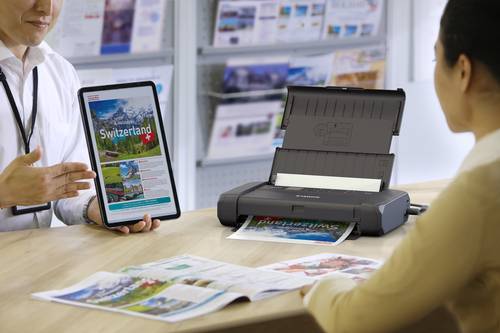 Canon MAXIFY BX110 inkjetprinter Kleur 4800 x 1200 DPI A4 Wifi