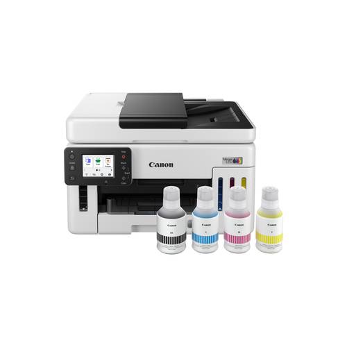 Canon MAXIFY GX 6150 Inkjet A4 600 x 1200 DPI Wifi