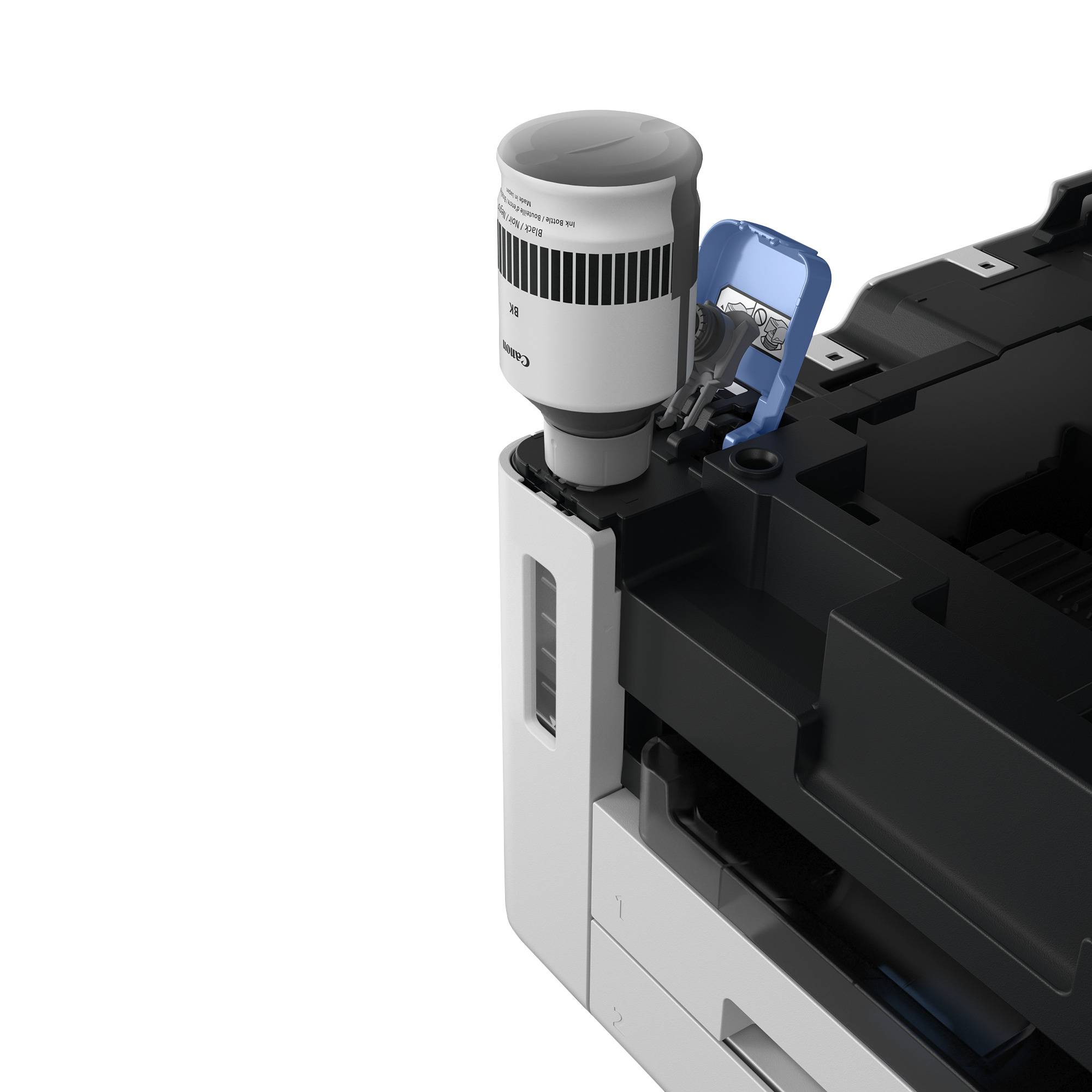 Canon MAXIFY GX 6150 Inkjet A4 600 x 1200 DPI Wifi