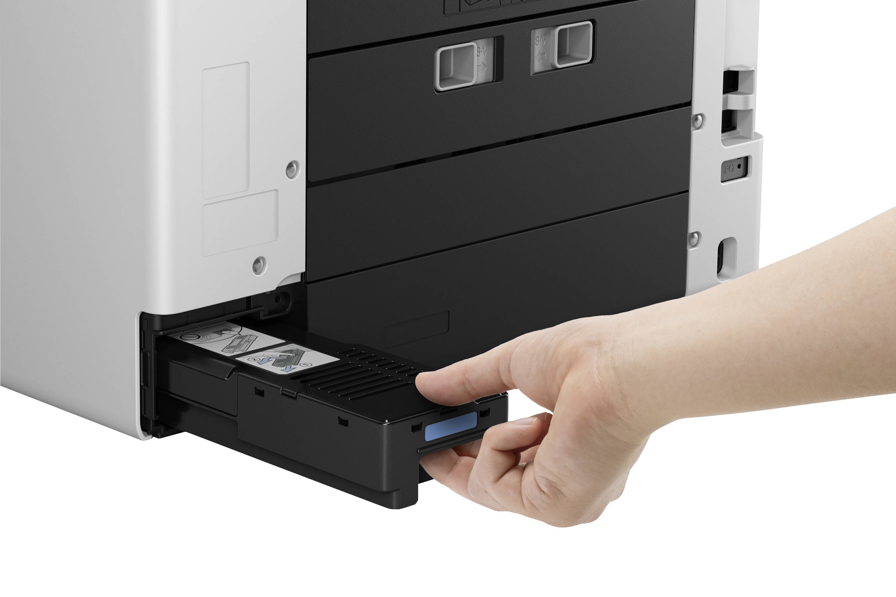 Canon MAXIFY GX 7150 Inkjet A4 600 x 1200 DPI Wifi