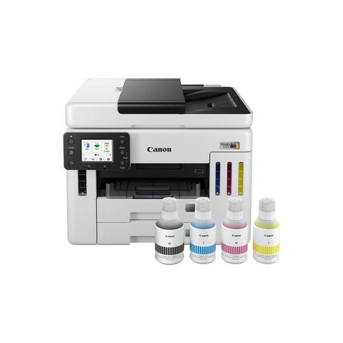 Canon MAXIFY GX 7150 Inkjet A4 600 x 1200 DPI Wifi