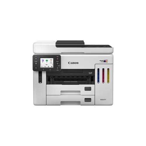 Canon MAXIFY GX 7150 Inkjet A4 600 x 1200 DPI Wifi
