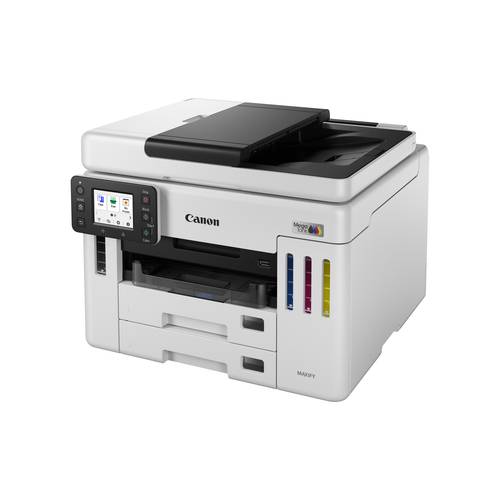 Canon MAXIFY GX 7150 Inkjet A4 600 x 1200 DPI Wifi