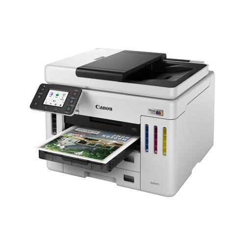 Canon MAXIFY GX 7150 Inkjet A4 600 x 1200 DPI Wifi