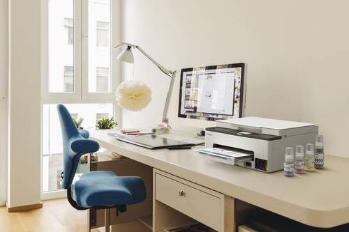 Canon MAXIFY GX1050 Inkjet A4 600 x 1200 DPI Wifi