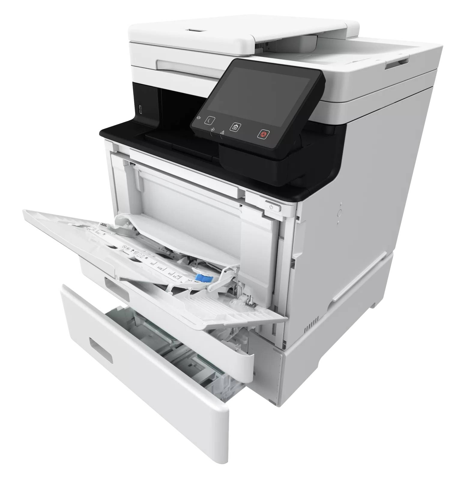 Canon i-SENSYS MF752Cdw II Laser A4 1200 x 1200 DPI 33 ppm Wifi