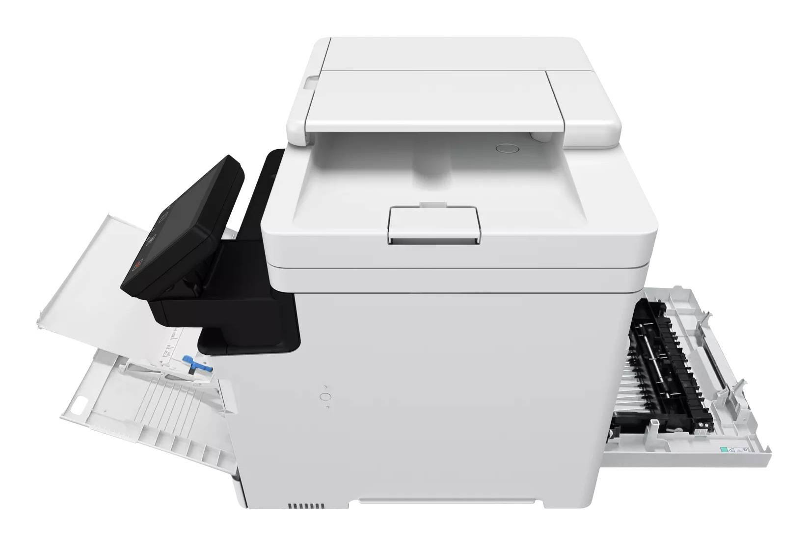 Canon i-SENSYS MF752Cdw II Laser A4 1200 x 1200 DPI 33 ppm Wifi