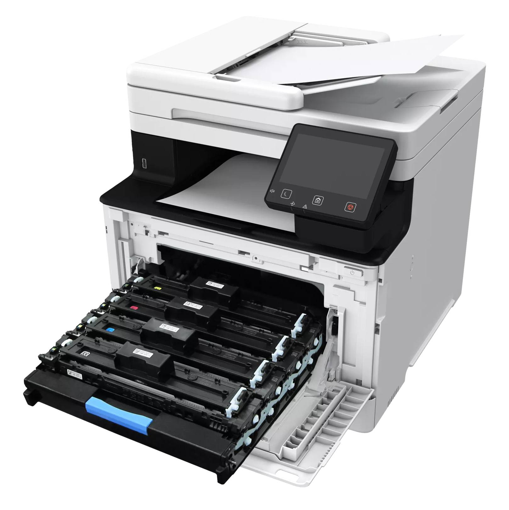Canon i-SENSYS MF752Cdw II Laser A4 1200 x 1200 DPI 33 ppm Wifi