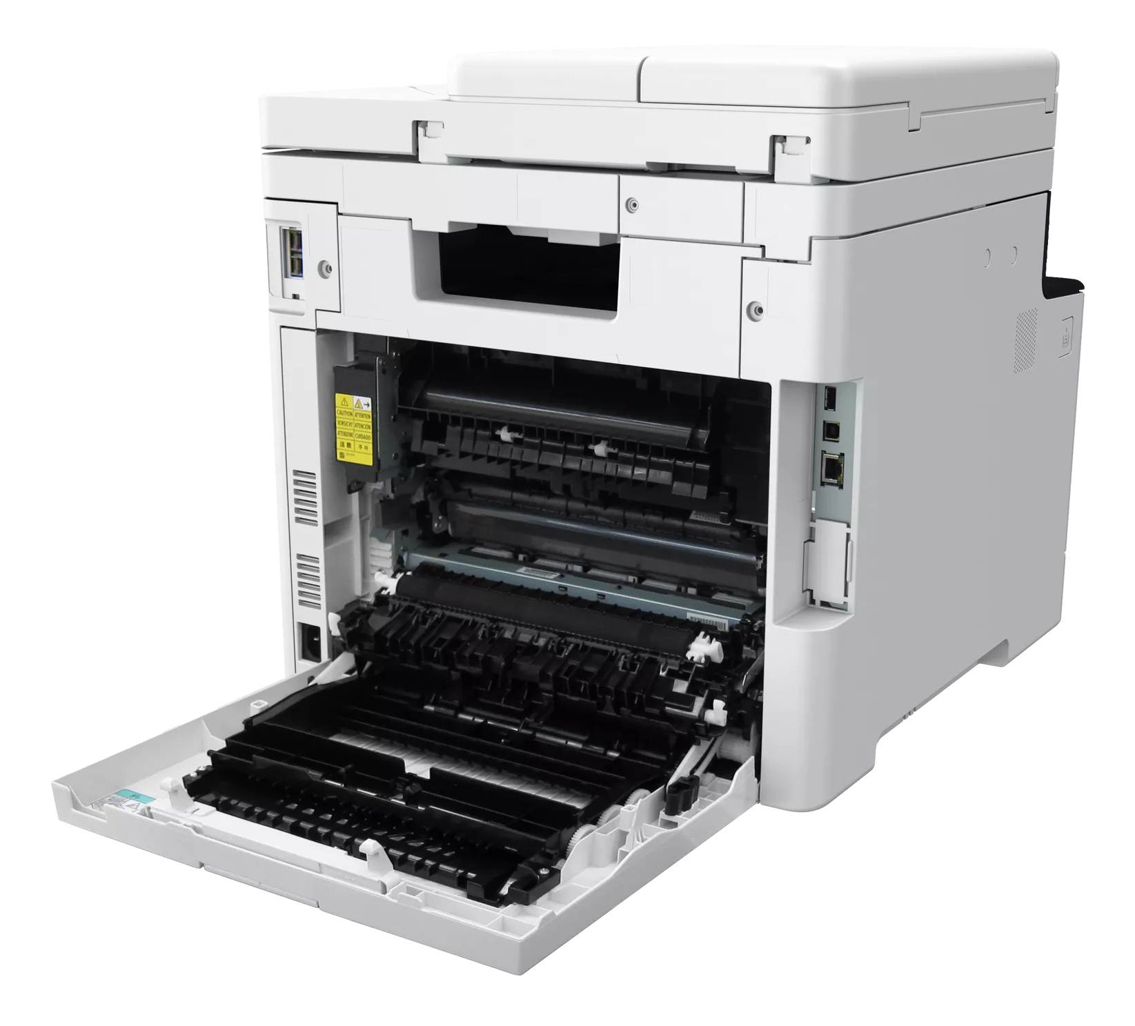 Canon i-SENSYS MF752Cdw II Laser A4 1200 x 1200 DPI 33 ppm Wifi