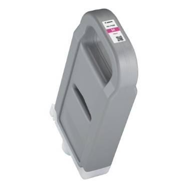 Canon PFI-710M inktcartridge Origineel Magenta