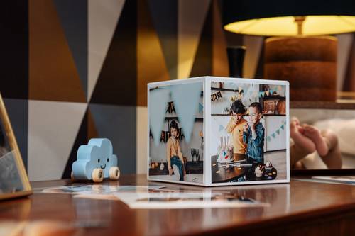 Canon 3713C007 tonercartridge 2 stuk(s) Origineel Zwart, Cyaan, Magenta, Geel