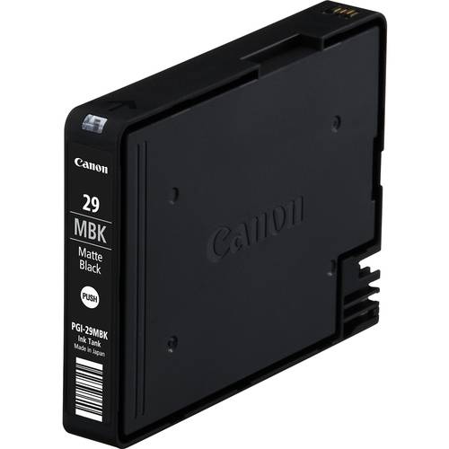 Canon 4868B001 inktcartridge 1 stuk(s) Origineel Zwart, Foto zwart