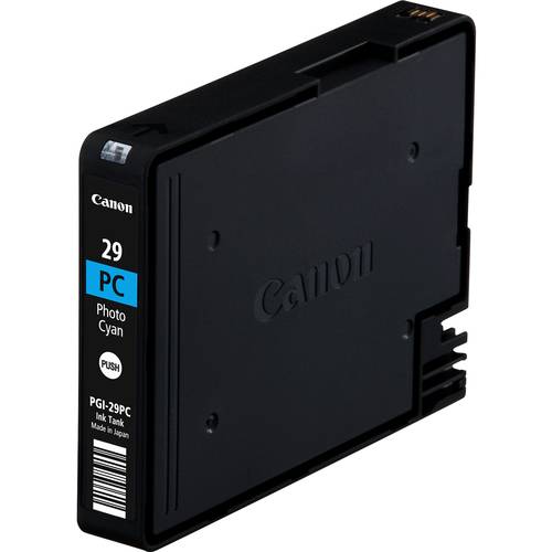 Canon 4876B001 inktcartridge 1 stuk(s) Origineel Foto cyaan