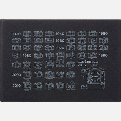 Canon MC-PA001 Photo Album, 10x15 cm