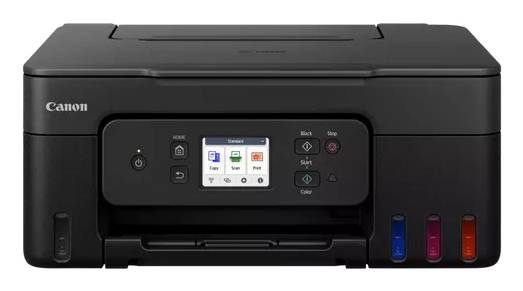Canon PIXMA G3590 Inkjet A4 4800 x 1200 DPI Wifi