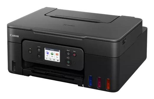 Canon PIXMA G3590 Inkjet A4 4800 x 1200 DPI Wifi