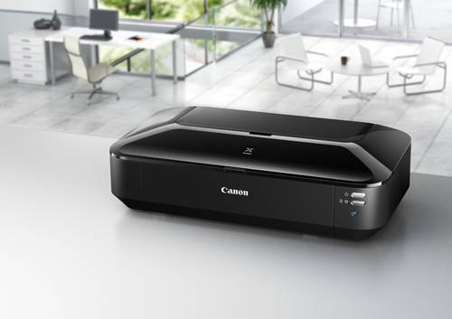 Canon PIXMA iX6850 fotoprinter Inkjet 9600 x 2400 DPI A3+ (330 x 483 mm) Wifi