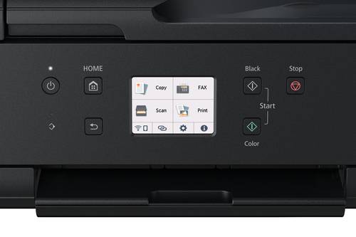 Canon PIXMA TR7650 Inkjet A4 4800 x 1200 DPI Wifi
