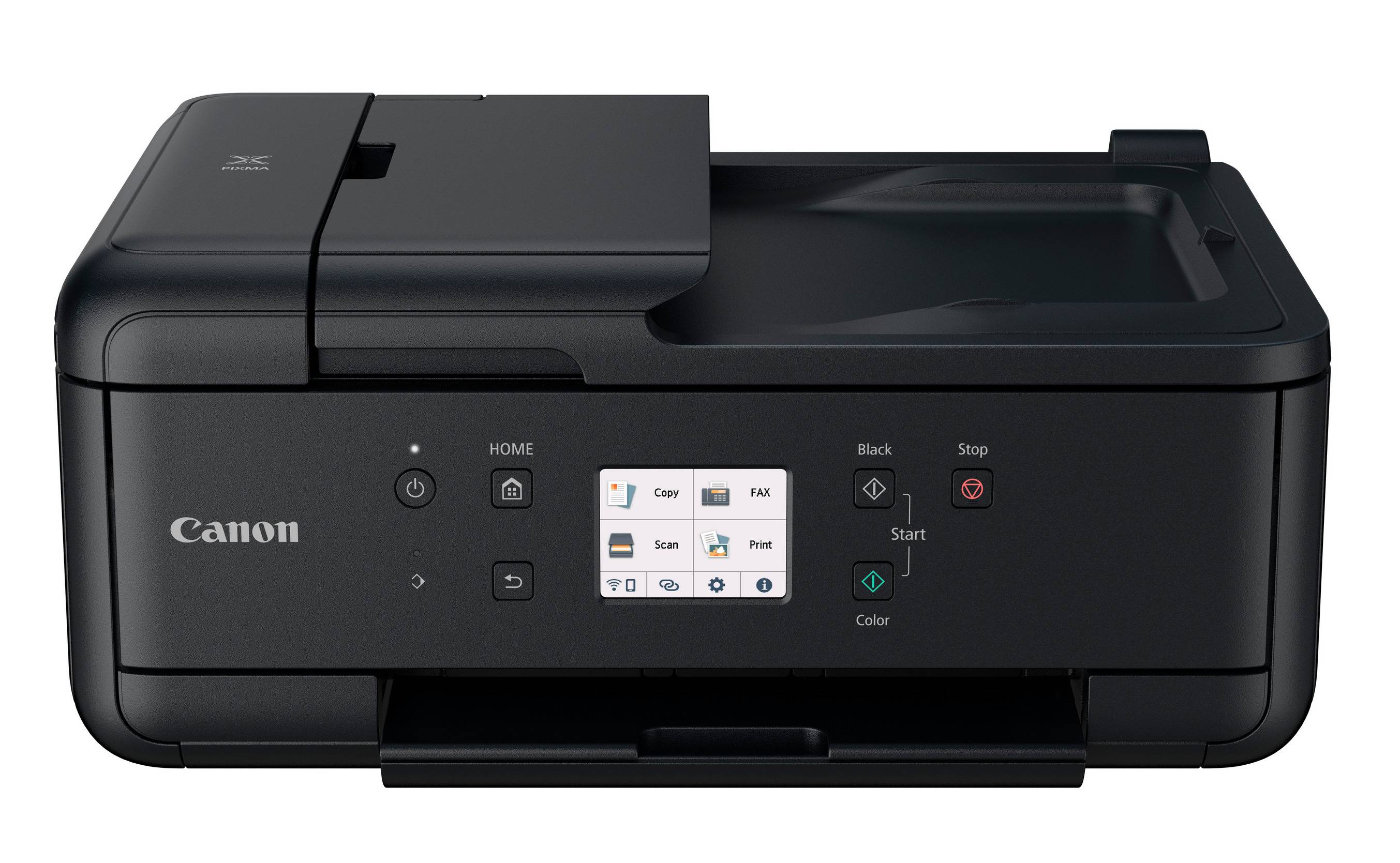 Canon PIXMA TR7650 Inkjet A4 4800 x 1200 DPI Wifi