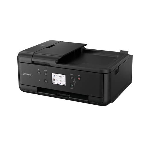 Canon PIXMA TR7650 Inkjet A4 4800 x 1200 DPI Wifi