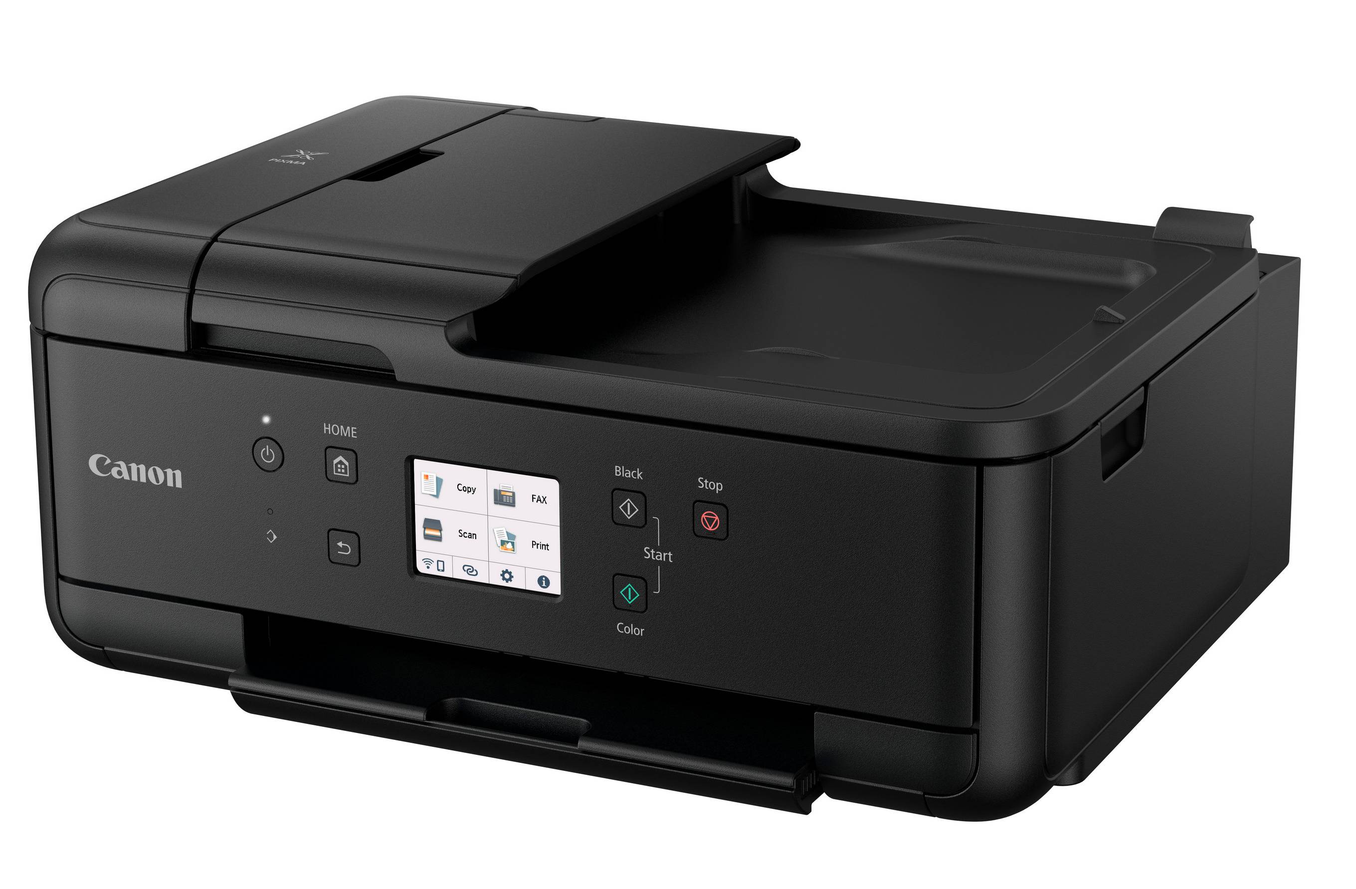 Canon PIXMA TR7650 Inkjet A4 4800 x 1200 DPI Wifi