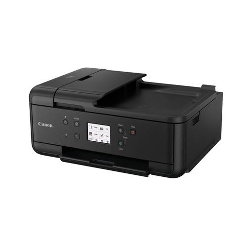 Canon PIXMA TR7650 Inkjet A4 4800 x 1200 DPI Wifi