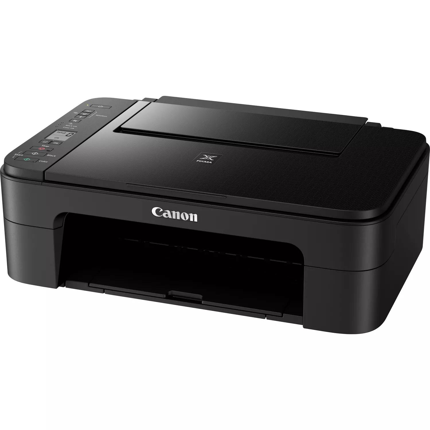 Canon PIXMA TS3350 Inkjet A4 4800 x 1200 DPI Wifi
