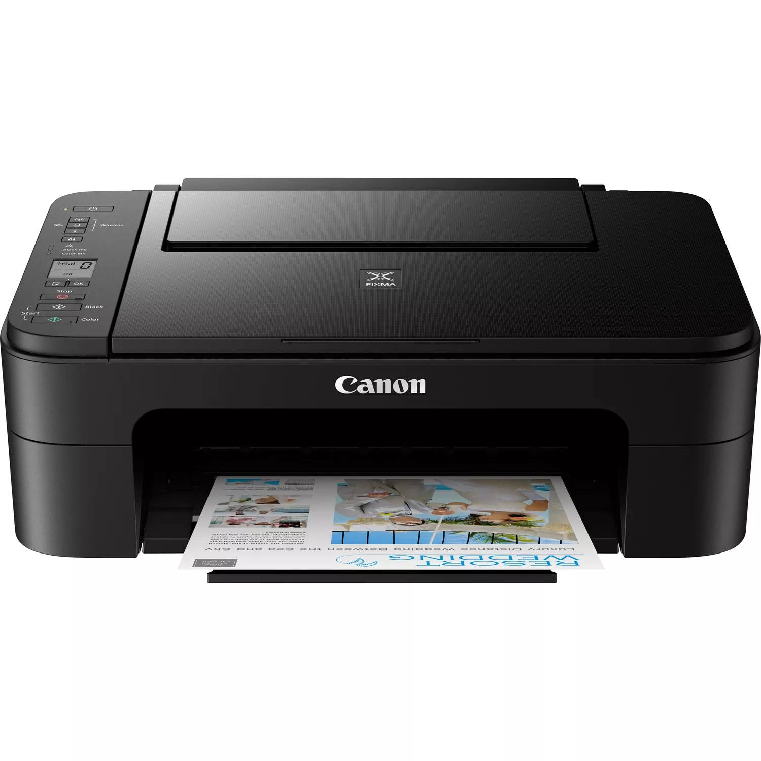 Canon PIXMA TS3350 Inkjet A4 4800 x 1200 DPI Wifi