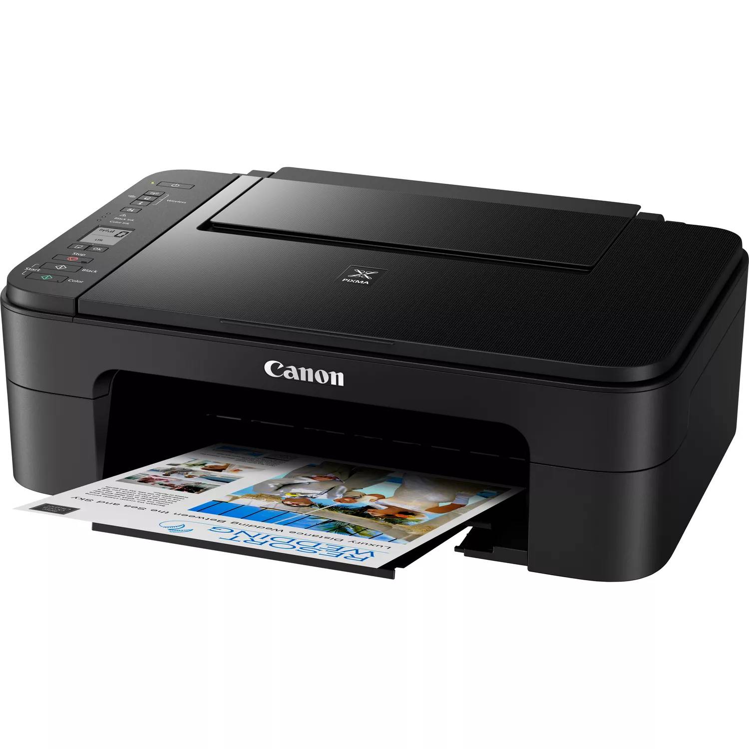 Canon PIXMA TS3350 Inkjet A4 4800 x 1200 DPI Wifi