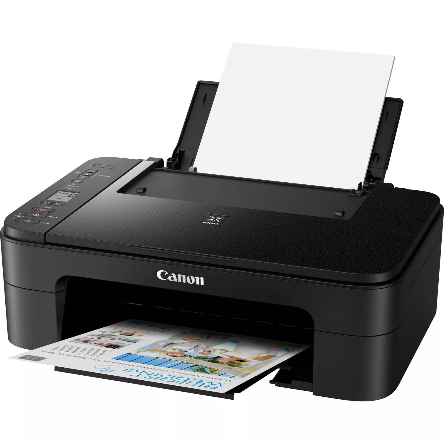 Canon PIXMA TS3350 Inkjet A4 4800 x 1200 DPI Wifi