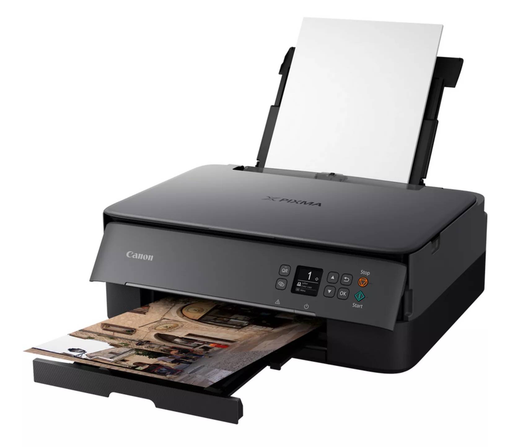Canon PIXMA TS5350i Inkjet A4 4800 x 1200 DPI Wifi