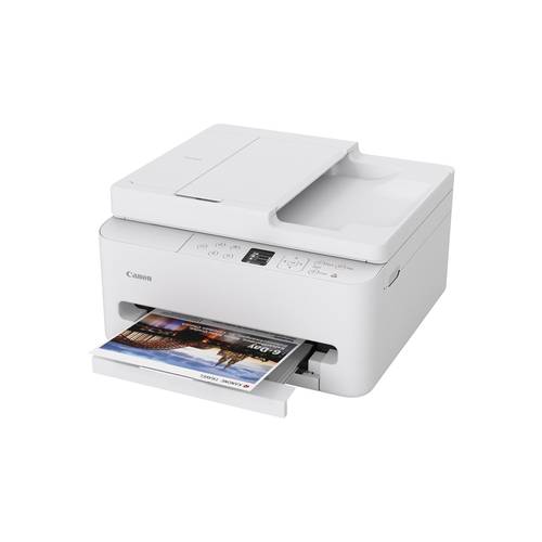 Canon PIXMA TS7550i Inkjet A4 1200 x 1200 DPI Wifi
