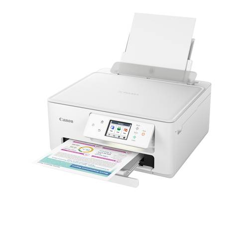 Canon PIXMA TS7650i Inkjet A4 1200 x 1200 DPI Wifi