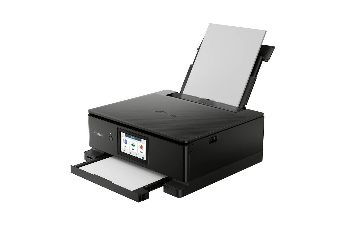 Canon PIXMA TS8750 Inkjet A4 4800 x 1200 DPI Wifi