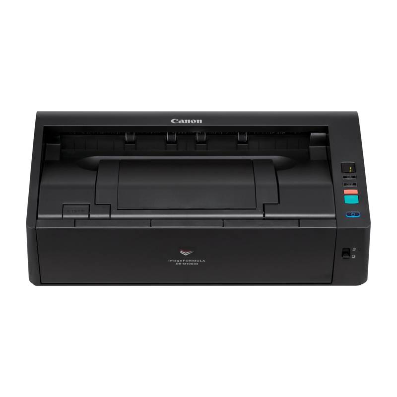 Canon imageFORMULA DR-M1060II Paginascanner 600 x 600 DPI A3 Zwart
