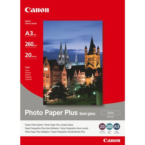 Canon 1686B032 pak fotopapier