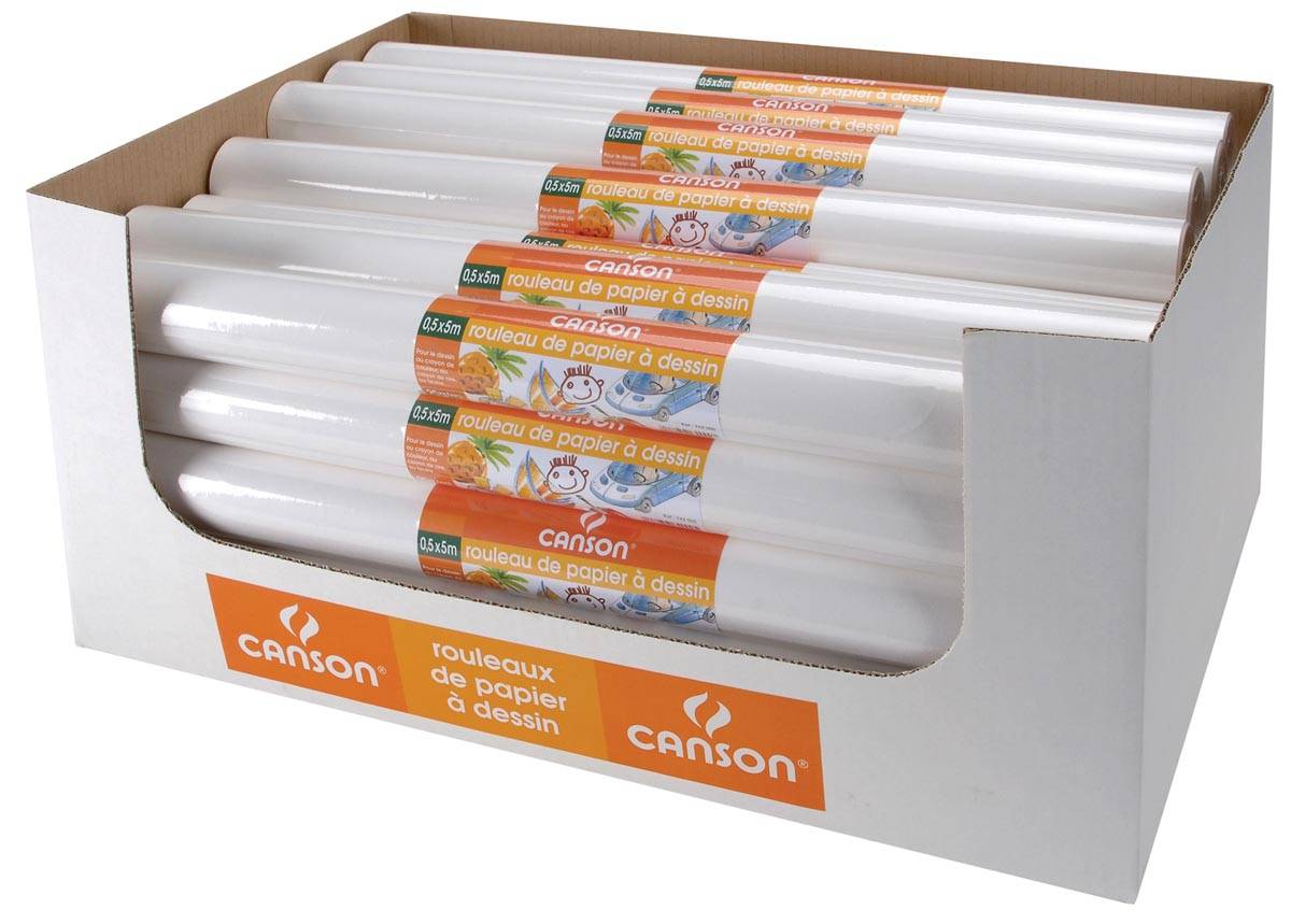 Canson Tekenpapier