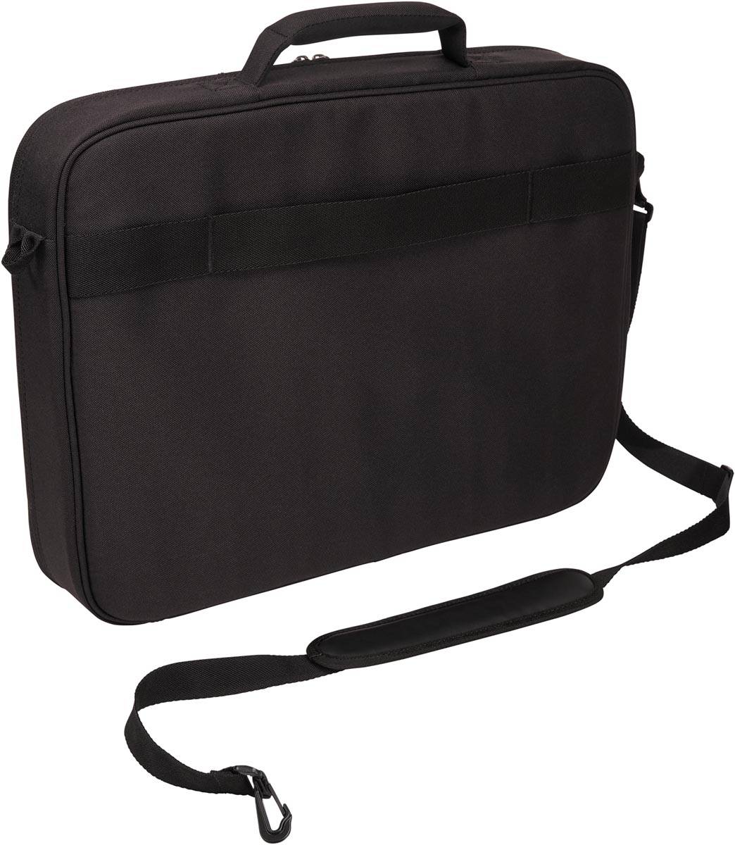 Case Logic Advantage Clamshell Laptoptas voor 17,3 inch laptop