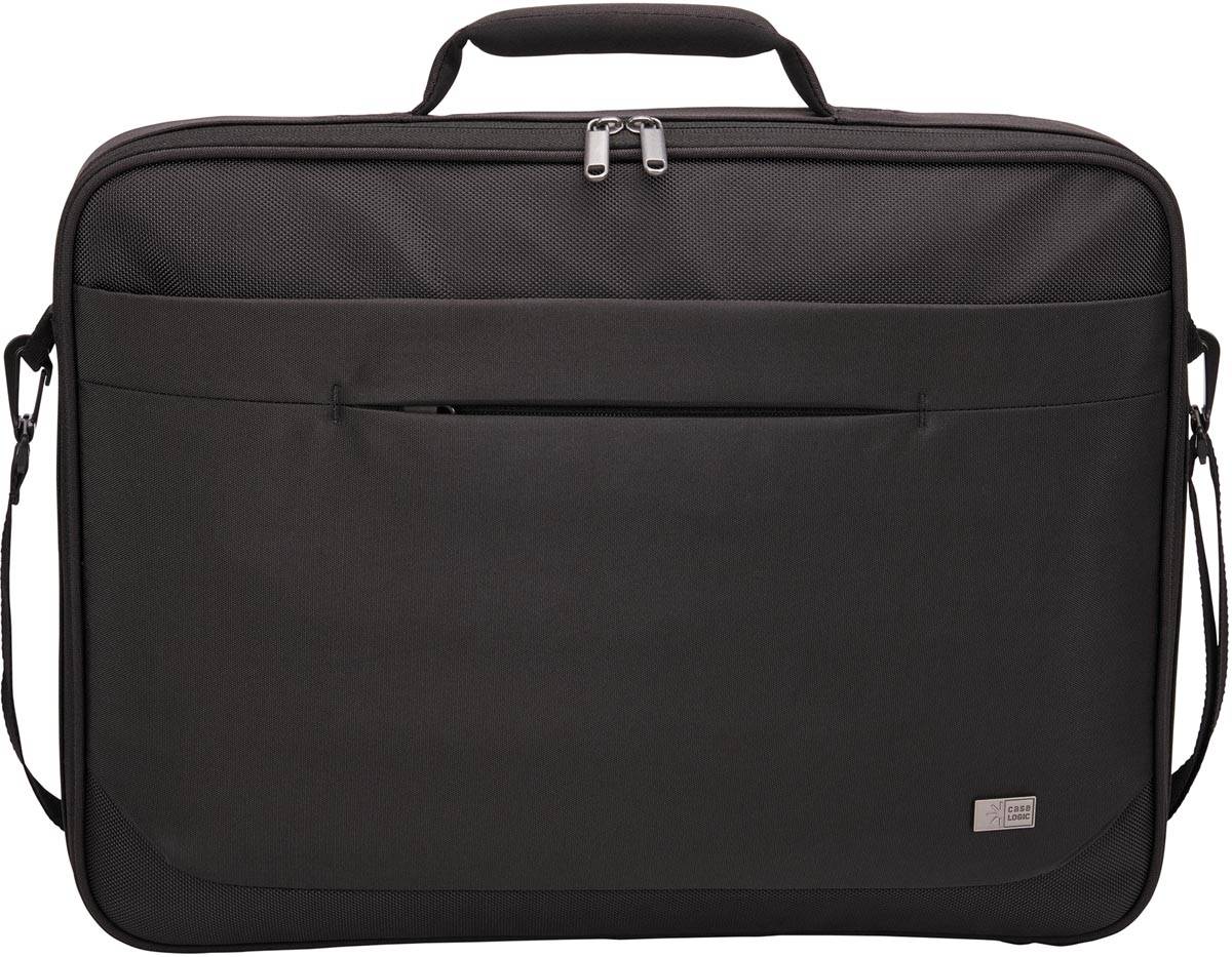 Case Logic Advantage Clamshell Laptoptas voor 17,3 inch laptop